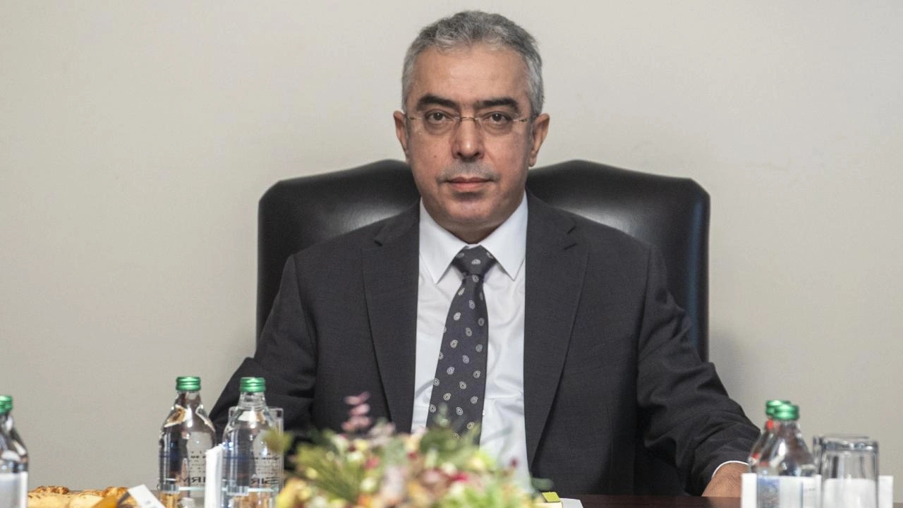 Erdoğan'ın başdanışmanından Instagram mesajı