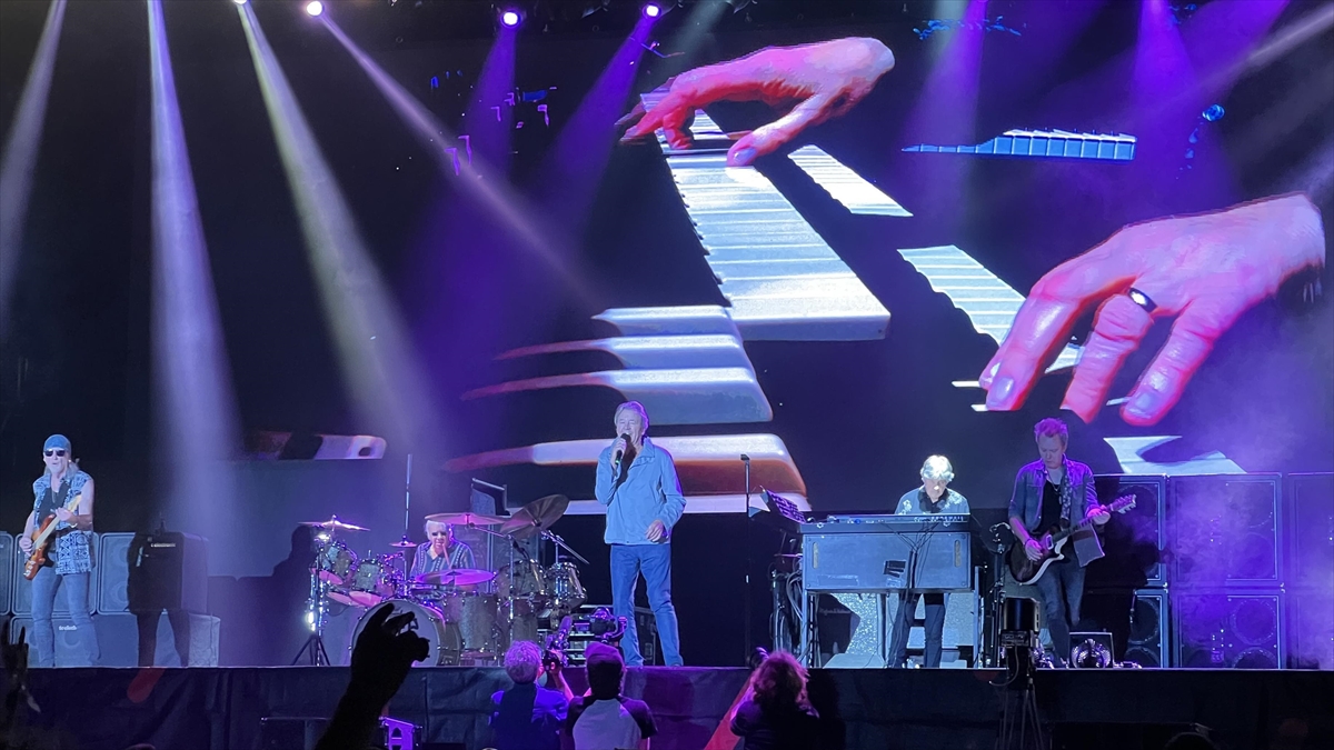 Dünyada Bu Hafta Bir Dizi Etkinlik Sanatseverlerle Buluşacak