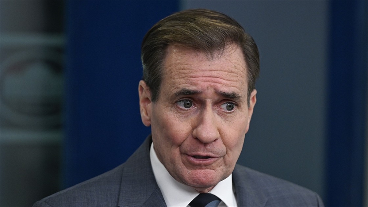 Abd'ye Göre Gazze'de Ateşkes, Savaşa Son Vermenin En İyi Yolu