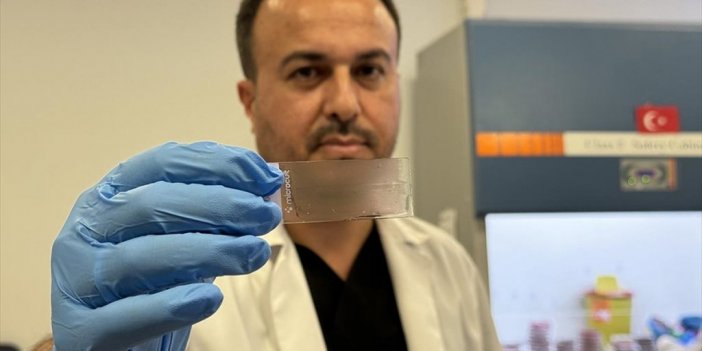 Akademisyenlerin Geliştirdiği Yazılımla Yapay Zeka, Kanserli Hücreleri Tespit Ediyor