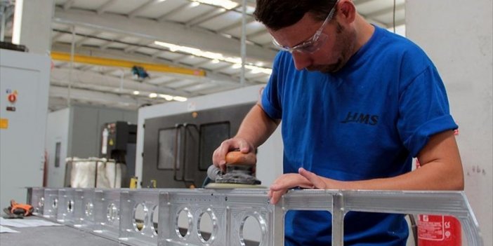 Ar-ge'ye Geçen Yıl 98,7 Milyar Lira Harcandı