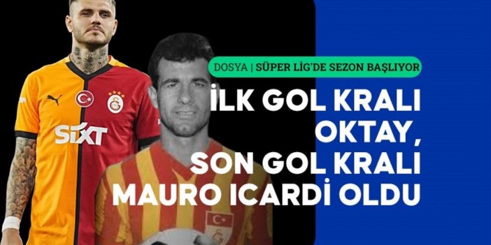 Ligin Gol Kralları