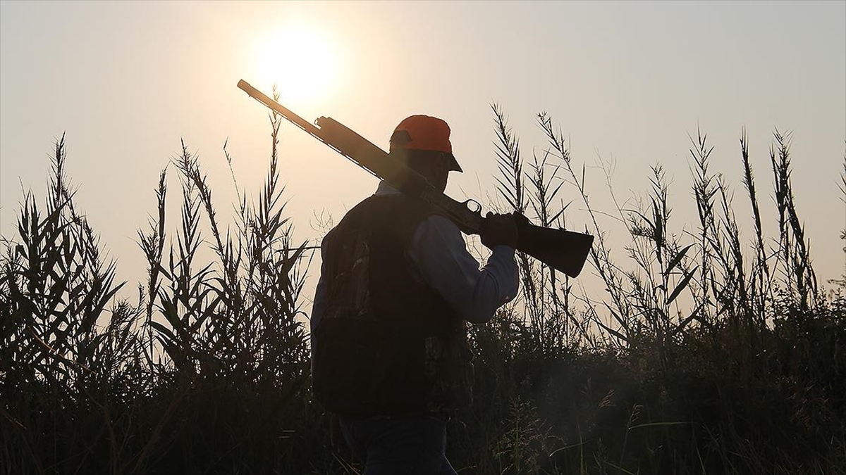 Yeni Av Sezonu 10 Ağustos'ta Başlayacak