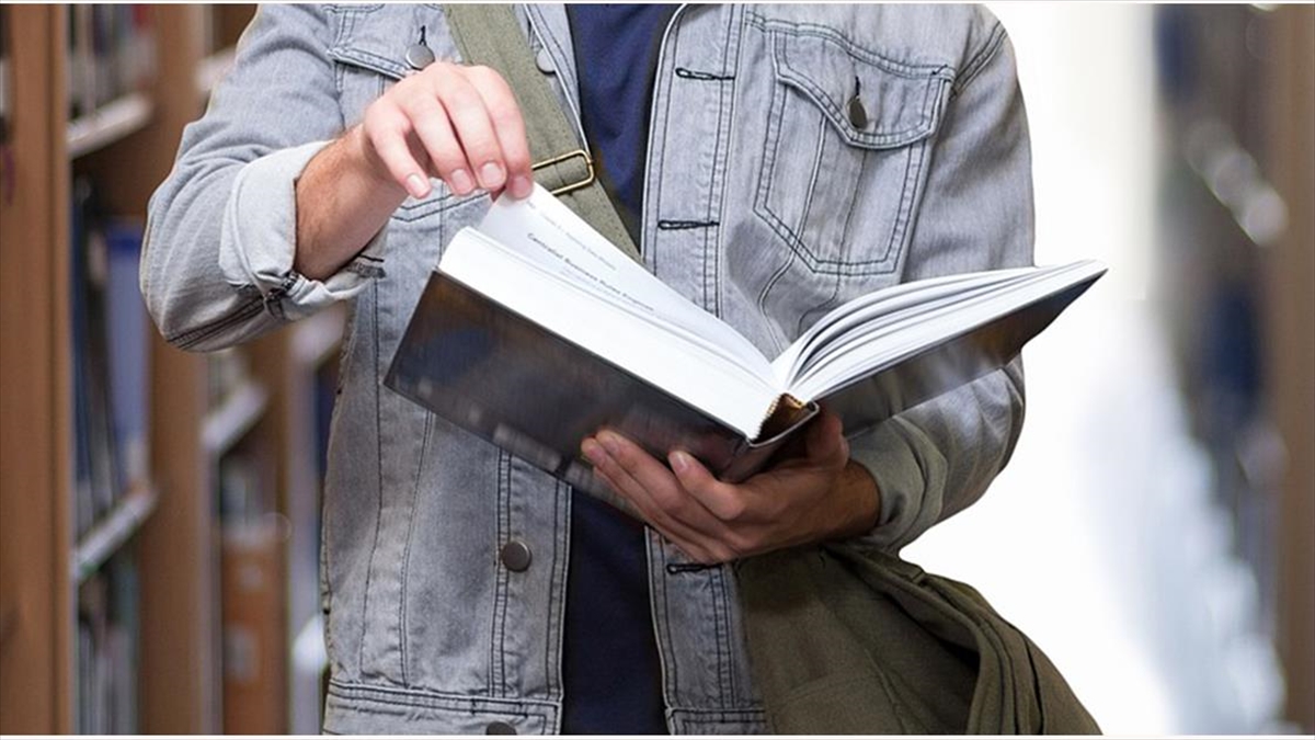 "türk Öğrencilerin Yabancı Ülkelerde Öğrenimleri Hakkında Yönetmelik" Resmi Gazete'de