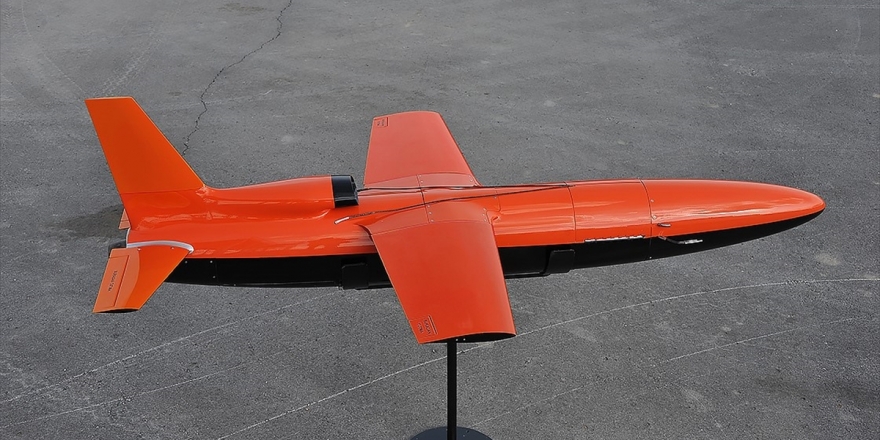 Şimşek'e İlk Yurt Dışı Görevi