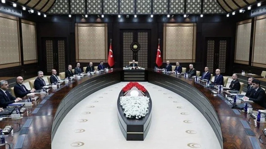 Türkiye 'çelik kubbe' için düğmeye bastı