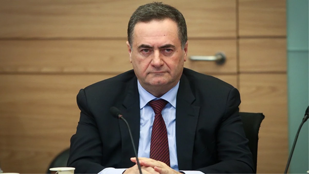 İsrailli bakan Katz'ın paylaşımına CHP'den yanıt