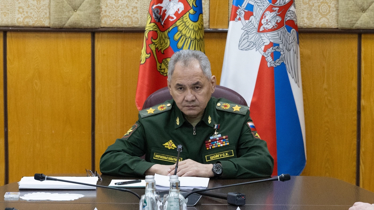 Rusya: Batı, Ukrayna Meselesi Çözümüne İlişkin Süreci Engelliyor