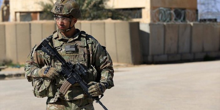 Abd Ordusu İsrail'i Savunmak İçin Orta Doğu'daki Tahkimatını Hızlandırdı