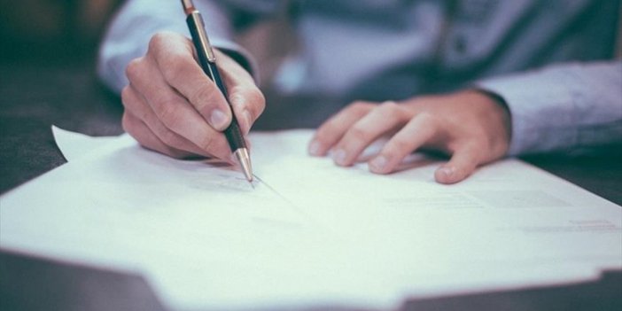 Tbmm Dilekçe Komisyonuna 28. Yasama Dönemi'nde 10 Bini Aşkın Başvuru