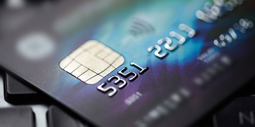 3.5 Milyon Kişi Kredi Kartı Borcu Nedeniyle İcralık