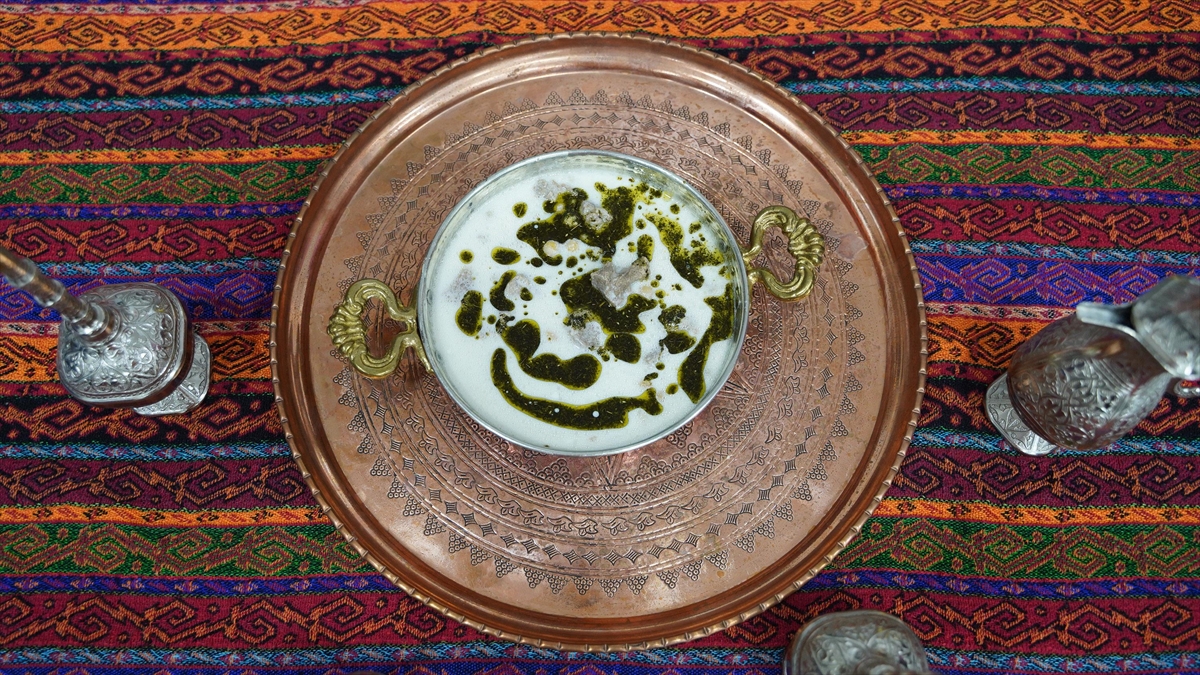 Gastronomi Kenti, Yemeklerin Tanıtımı İçin Hazırlanan Proje İle Gençleri Ağırlıyor