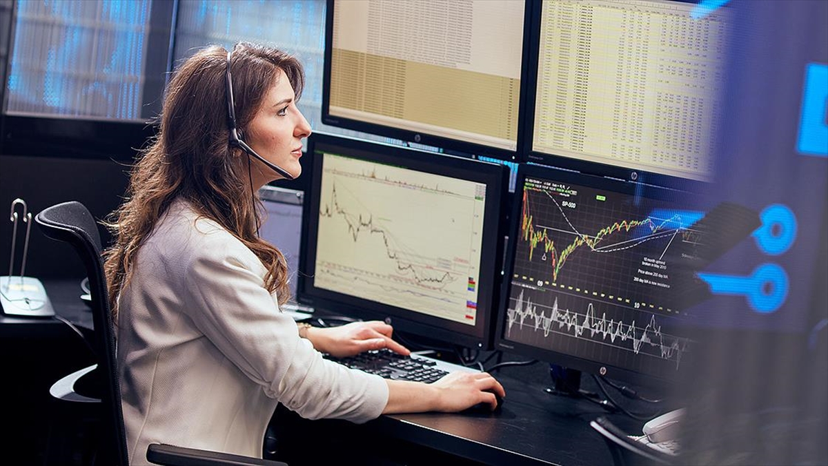 Yurt İçi Piyasalarda Gözler Enflasyon Raporu'nda