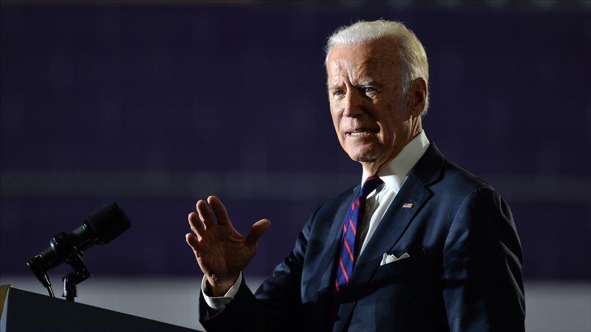 Biden, Trump Seçimi Kaybederse Barışçıl Bir Devir Teslim Süreci Olacağını Düşünmüyor
