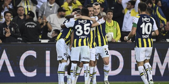 Fenerbahçe'nin Lig Tarihindeki Performansı
