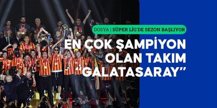 Lig Tarihinin "en"leri