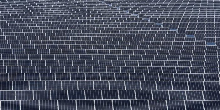 İngiltere'den Kalyon Enerji'ye Güneş Enerjisi Santrali İçin 249 Milyon Avro Kredi