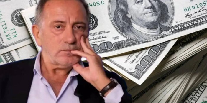 Kur Korumalı Soygunda 100 Milyar Dolar Uçtu mu?