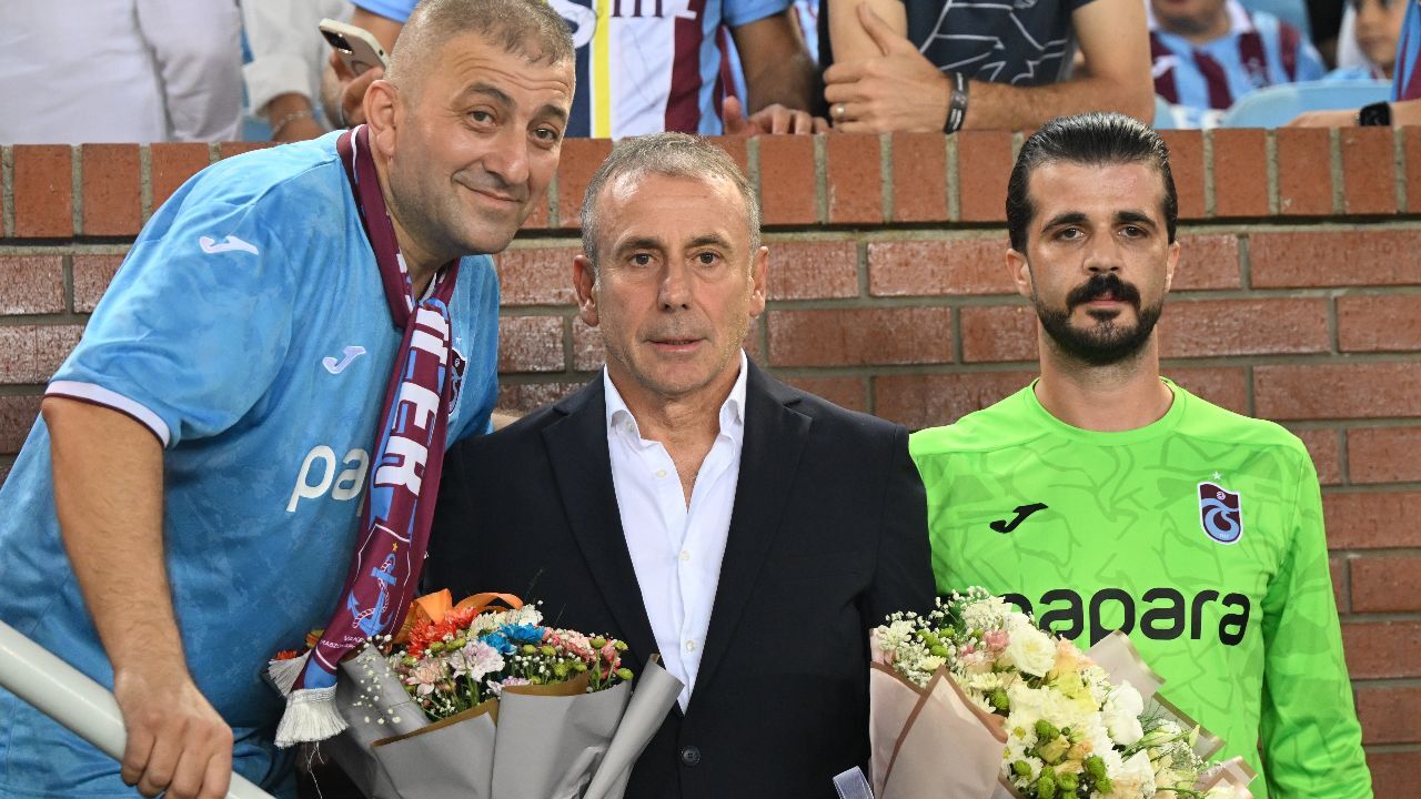 Abdullah Avcı'ya istifa şoku!