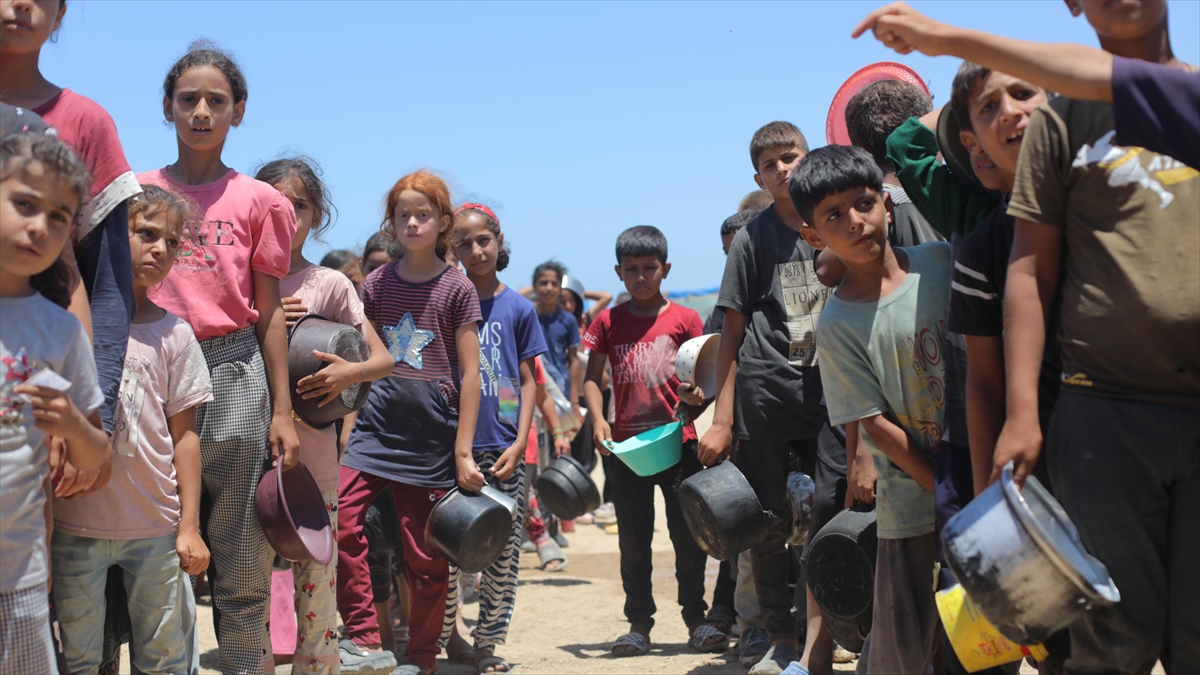 Hamas'tan İsrailli Bakan Smotrich'e Tepki: Açlıktan Ölüm Skandalı