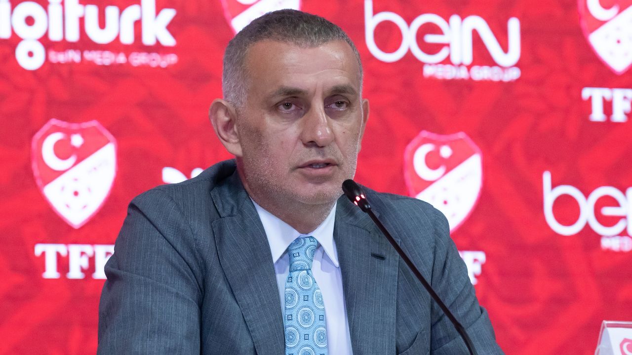 TFF'den Yargıtay üyelerine görev yok!