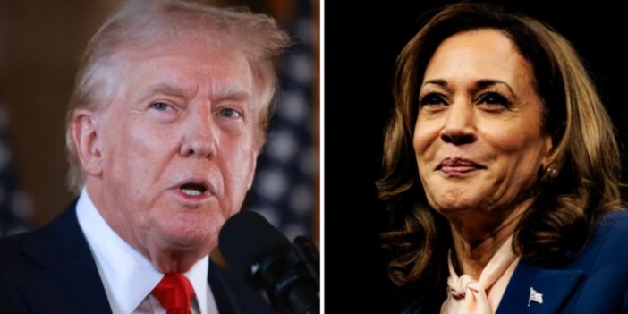 Trump ve Harris arasında 10 Eylül'de televizyon tartışması