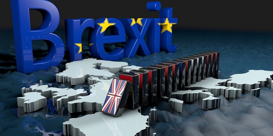 Brexit Almanya'nın İhracatını Vuruyor