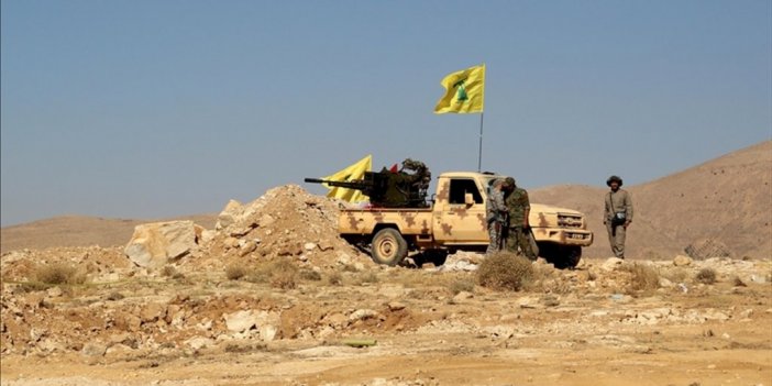 İsrail'le Kontrollü Çatışmadaki Hizbullah'ın Askeri Kapasitesi Tartışılıyor