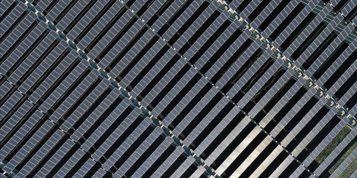 Türkiye'nin Güneş Enerjisinde Kurulu Gücü 16 Bin Megavatı Geçti