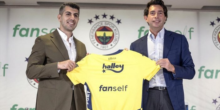 Fenerbahçe İle Fanself İşbirliği Anlaşması İmzaladı