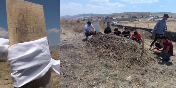 Gölet faciasında kahreden detaylar