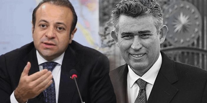 Görev Yeri Belli Olmayan Egemen Bağış'tan İlk Açıklama