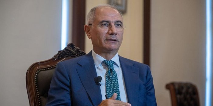 Ak Parti'nin 23'üncü Kuruluş Yılı "sade Ve Etkili" Bir Programla Kutlanacak