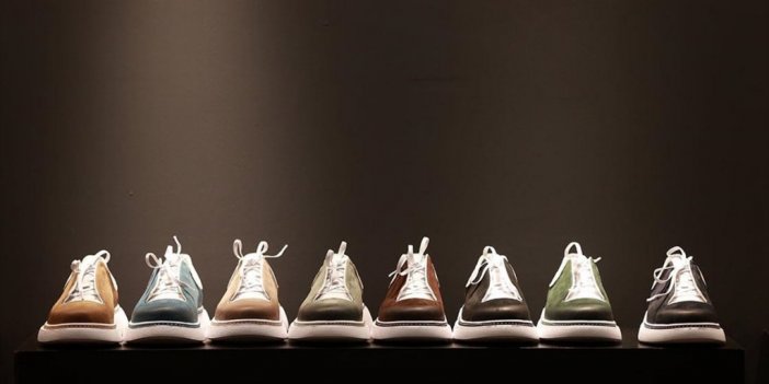 Ayakkabı Sektöründen 6 Ayda Yaklaşık 590 Milyon Dolarlık İhracat