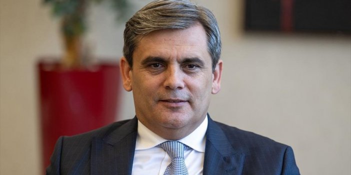 Karadağ Dışişleri Bakanı İbrahimovic'den Türkiye'nin Batı Balkanlar'daki Rolüne Övgü