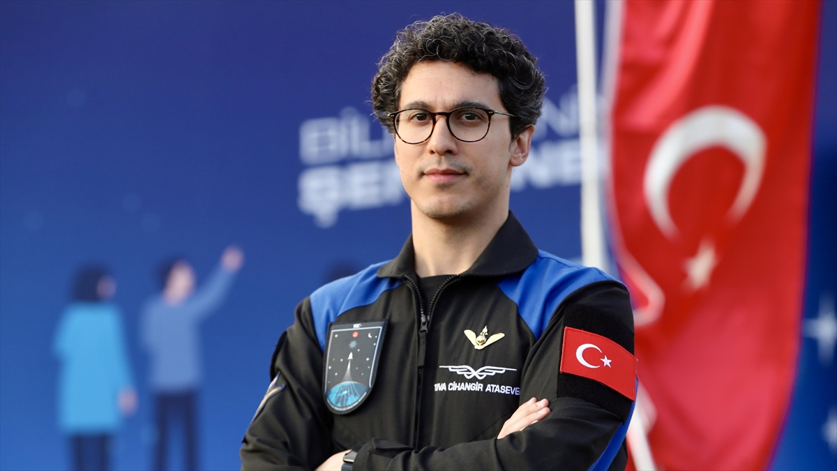 Türkiye Uzay Misyonunun Ardından Mikro Yer Çekimi Araştırmalarına Odaklandı