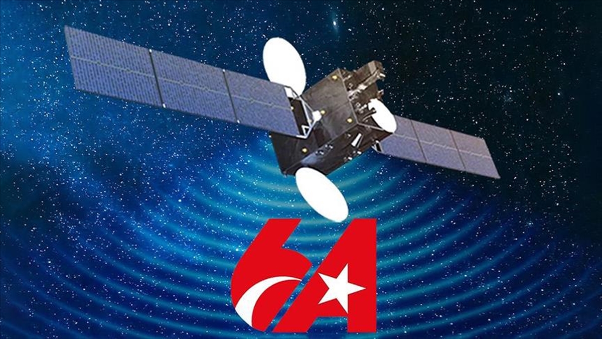 Türksat 1b İle 30 Yıl Önce Başlayan Uydu Serüveni Türksat 6a İle Sürüyor