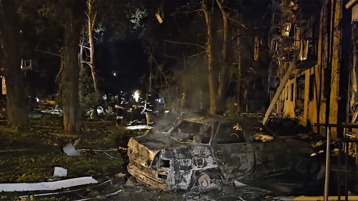 Ukrayna'nın Rusya'nın Kursk bölgesindeki operasyonunun sonuçları ne olabilir?