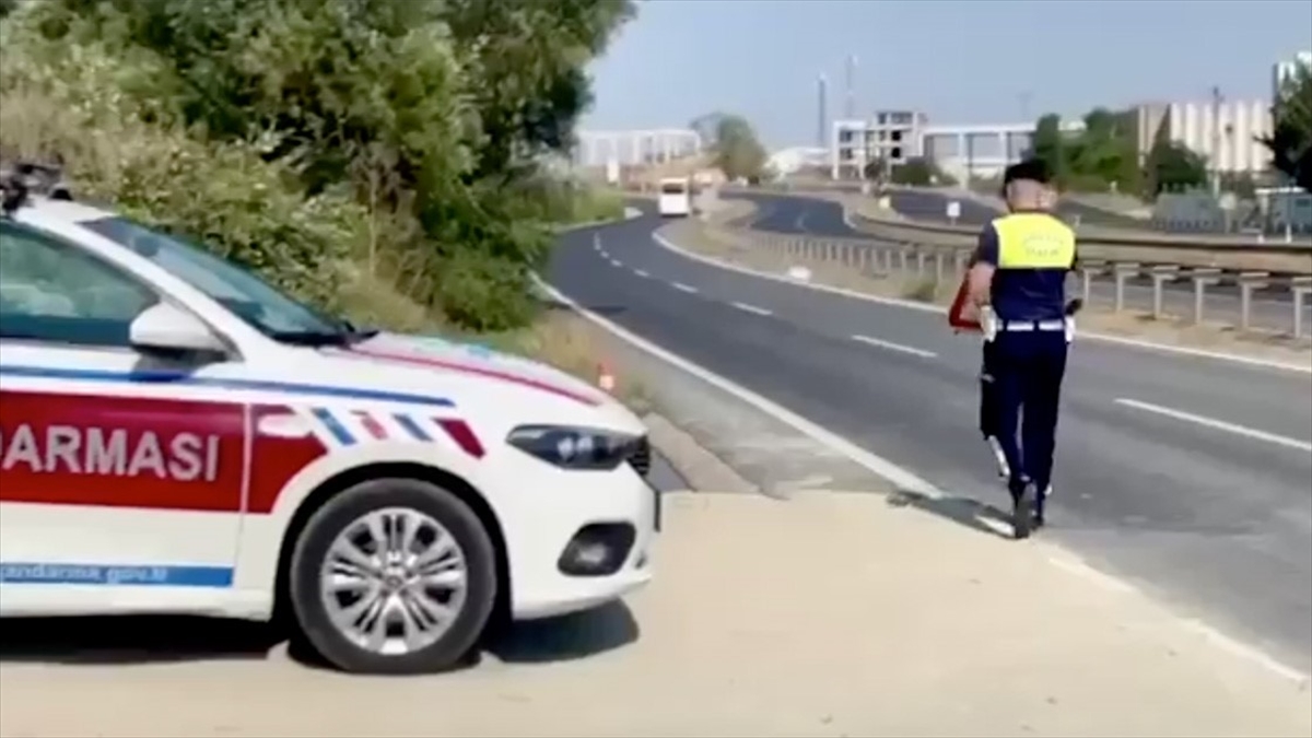 İçişleri Bakanı Yerlikaya, Bir Haftalık Trafik Denetimi Verilerini Açıkladı: 2 Milyon 609 Bin 216 Araç Denetlendi