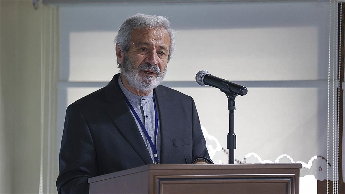 Türkiye Yazarlar Birliği Kurucu Başkanı Mehmet Doğan Hayatını Kaybetti