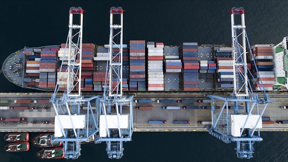 Abd'li Promosyon Devleri İthalatta Dümeni Çin'den Türkiye'ye Kırmaya Hazırlanıyor