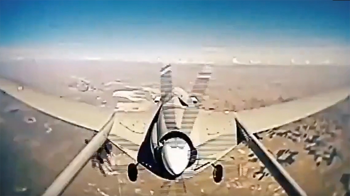 Irak'ın Kuzeyinde 4 Pkk'lı Terörist Etkisiz Hale Getirildi