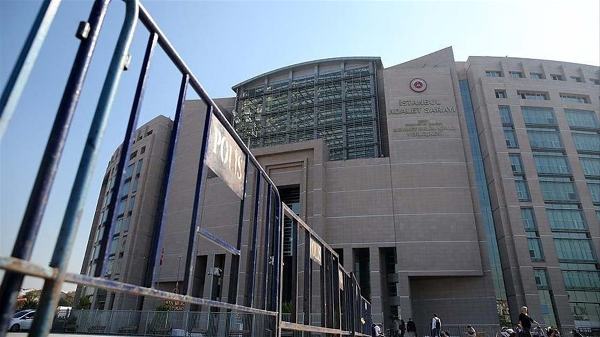 Chp'deki "para Sayma" Görüntülerine İlişkin 22 Şüpheli Hakkında İddianame Hazırlandı