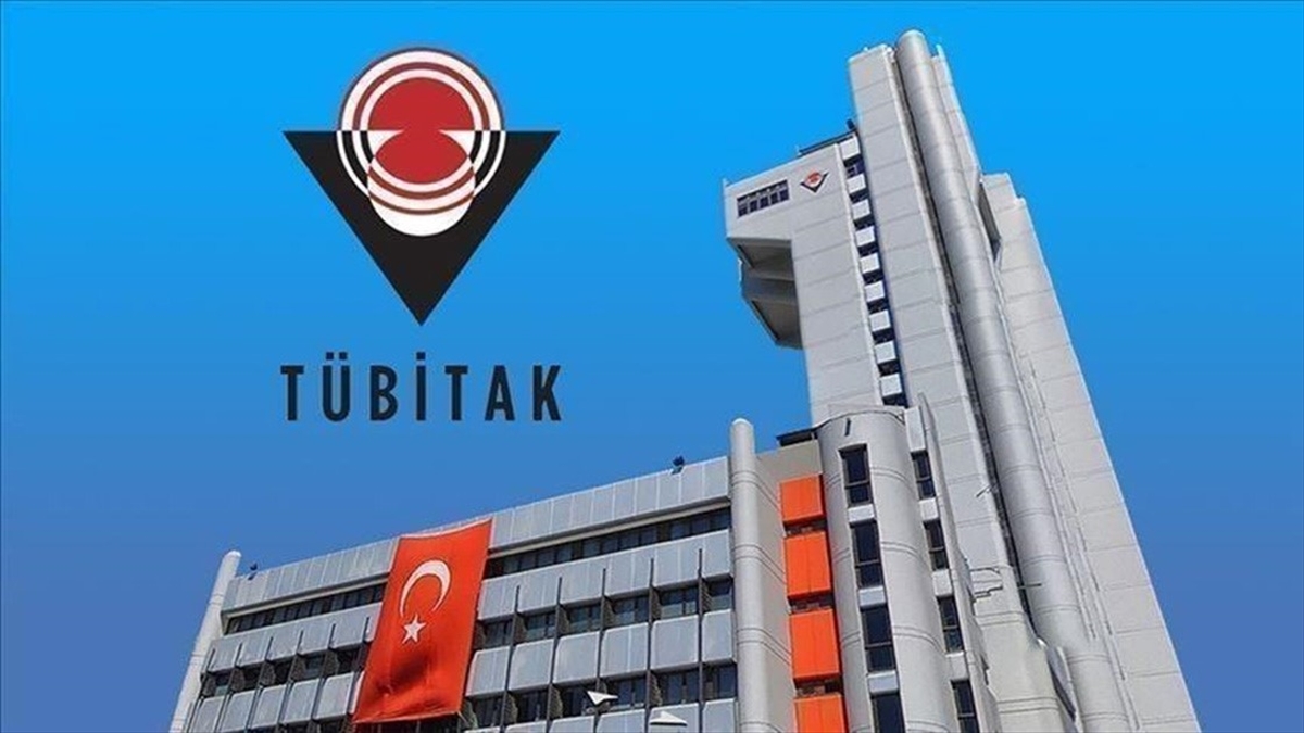 Tübitak 41 Proje Personeli Alacak