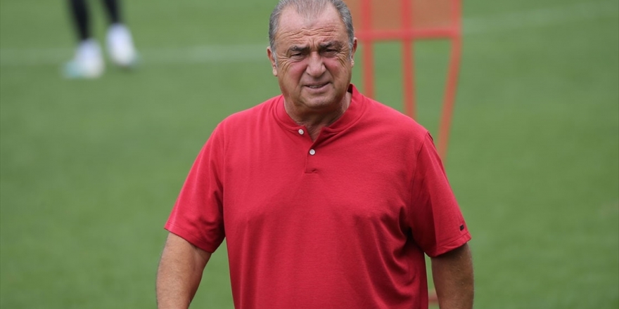 Fatih Terim PFDK'ya Sevk Edildi