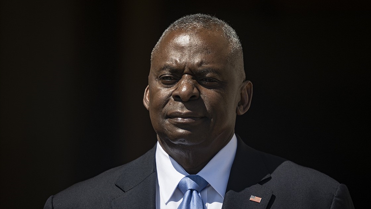 Abd Savunma Bakanı'ndan, Uss Abraham Lincoln Uçak Gemisinin Orta Doğu'ya "hızla Konuşlandırılması" Talimatı