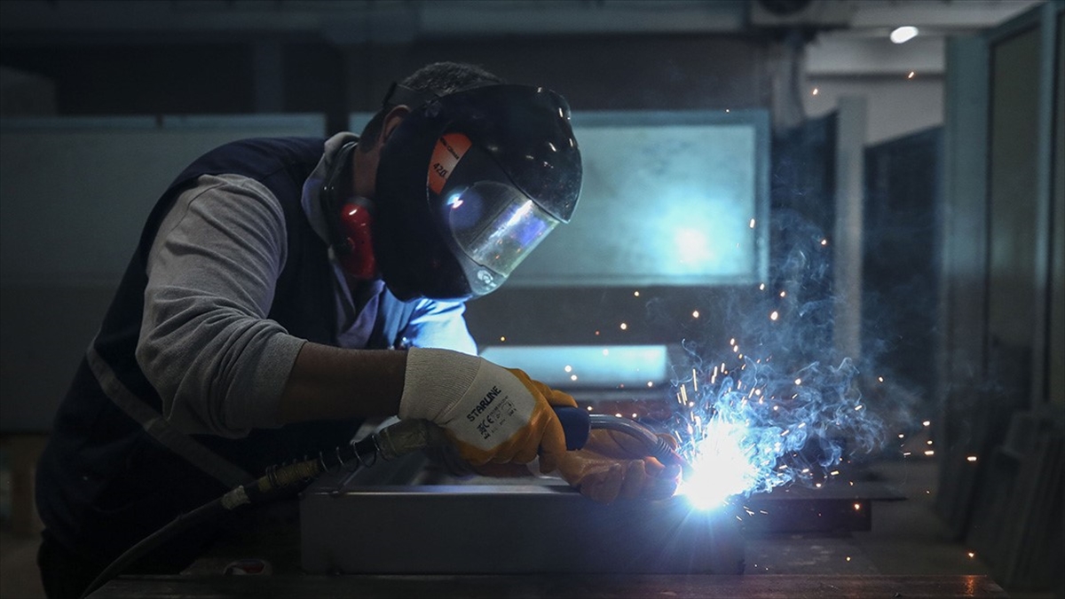 Toplam Ciro Endeksi Haziranda Yıllık Bazda Yüzde 58 Arttı