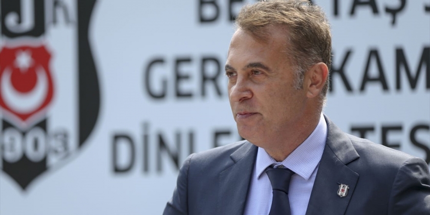 Fikret Orman Şampiyonlukta İddialı