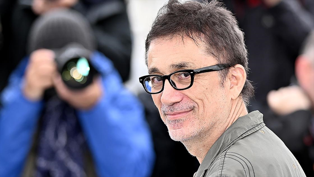 Adana Altın Koza'nın jüri başkanı Nuri Bilge Ceylan oldu