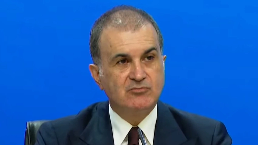 Ömer Çelik'ten Kemal Kılıçdaroğlu'nun sözlerine cevap